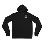 Unisex hoodie - ENML Co.