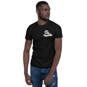 Short-Sleeve Unisex T-Shirt - ENML Co.